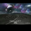 Rich Simpson - Galaxy (feat. Storm Simpson) - Single